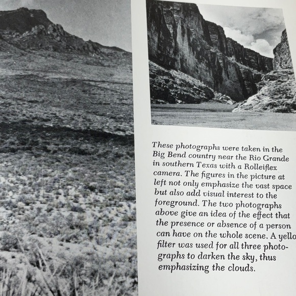 Eisenstaedt’s Guide to Photography, 1978, First Edition - Picture 12 of 14